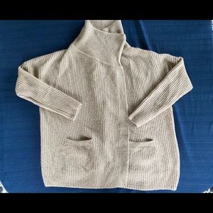 Abercrombie Cardigan